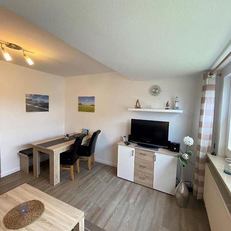 Apartament Fehmarn 17-2 Zewnętrze zdjęcie
