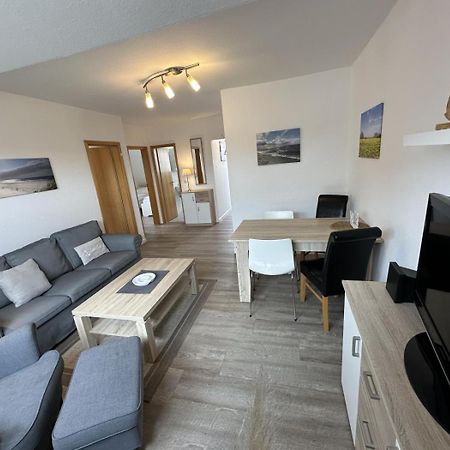 Apartament Fehmarn 17-2 Zewnętrze zdjęcie