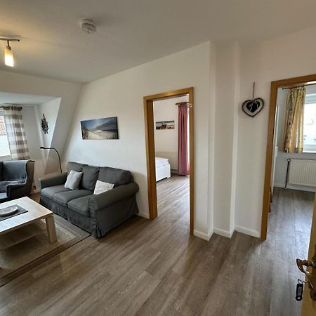 Apartament Fehmarn 17-2 Zewnętrze zdjęcie