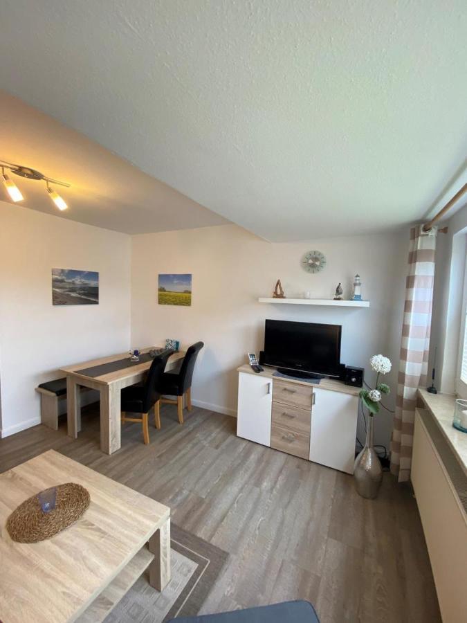 Apartament Fehmarn 17-2 Zewnętrze zdjęcie