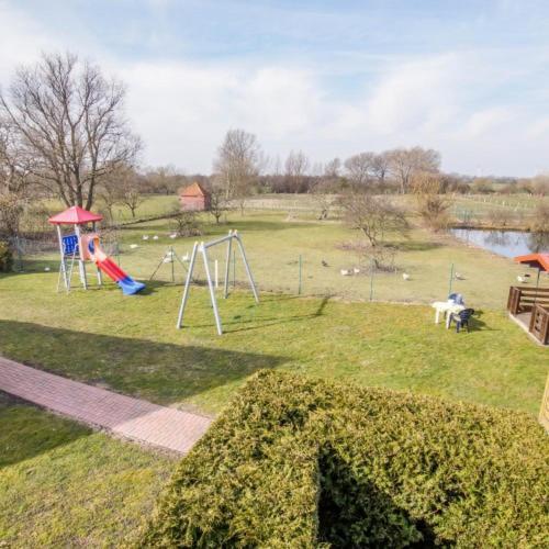 Apartament Fehmarn 17-2 Zewnętrze zdjęcie