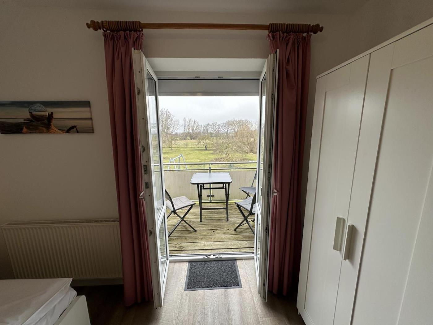 Apartament Fehmarn 17-2 Zewnętrze zdjęcie
