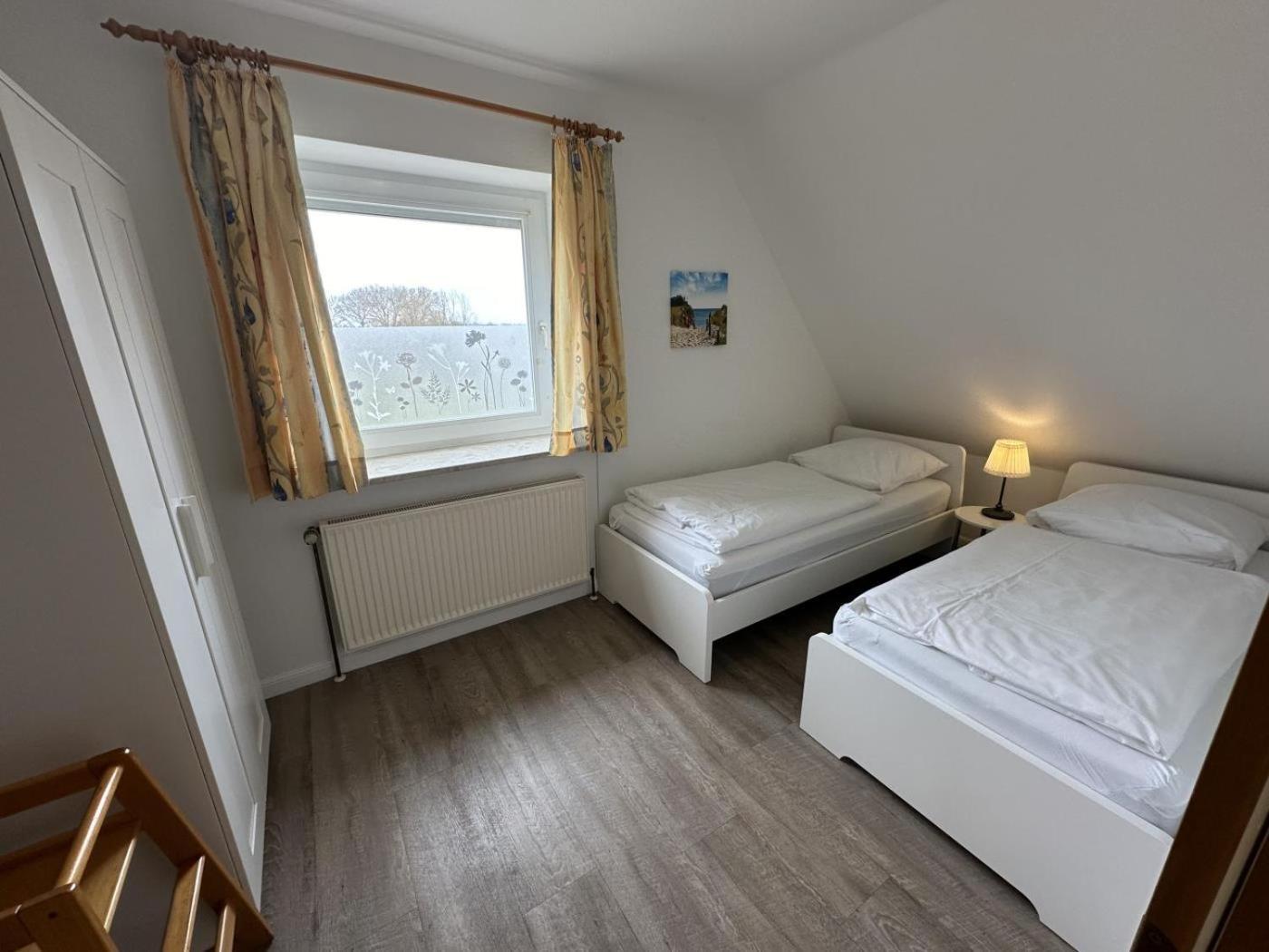 Apartament Fehmarn 17-2 Zewnętrze zdjęcie