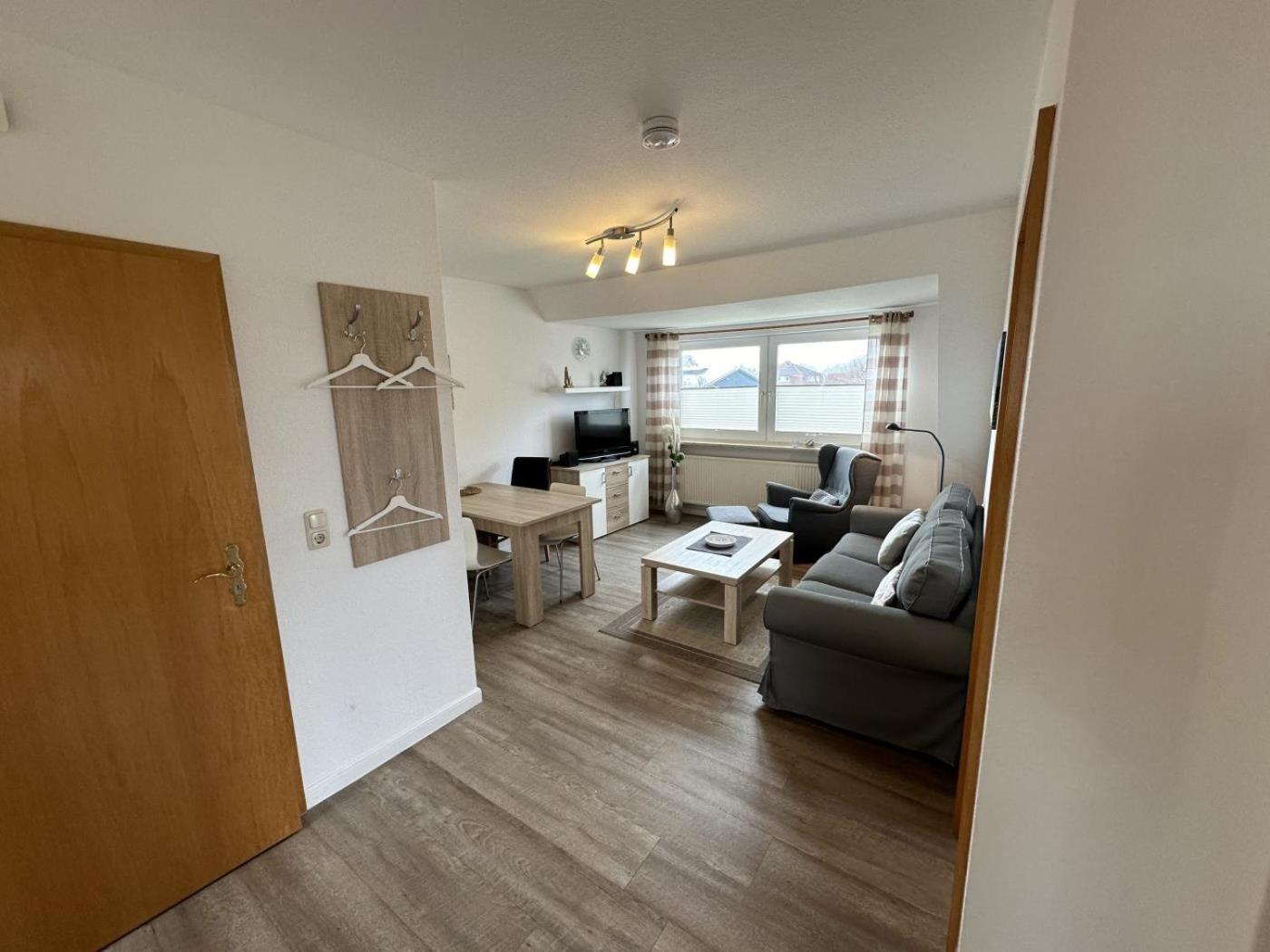 Apartament Fehmarn 17-2 Zewnętrze zdjęcie