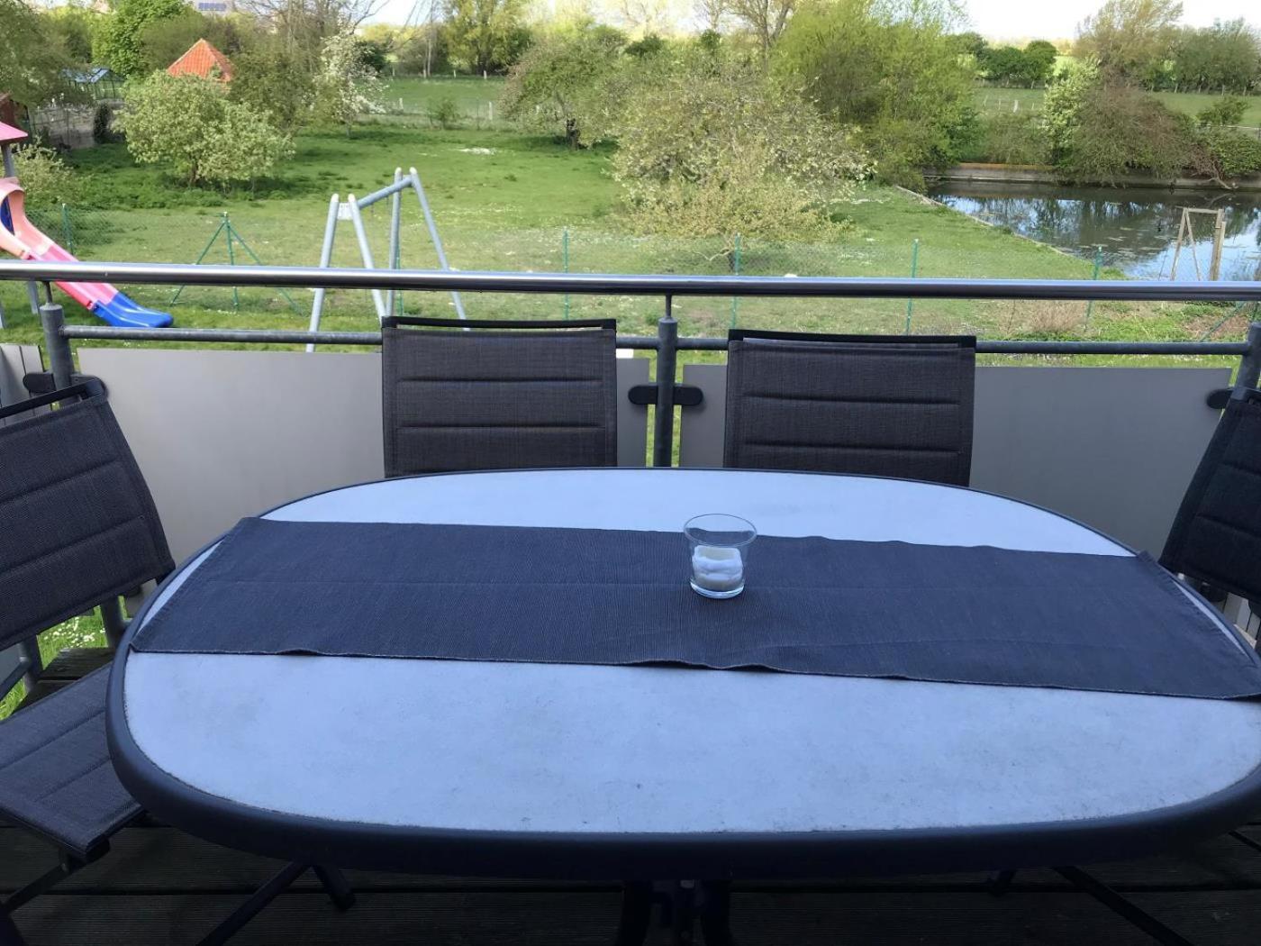Apartament Fehmarn 17-2 Zewnętrze zdjęcie
